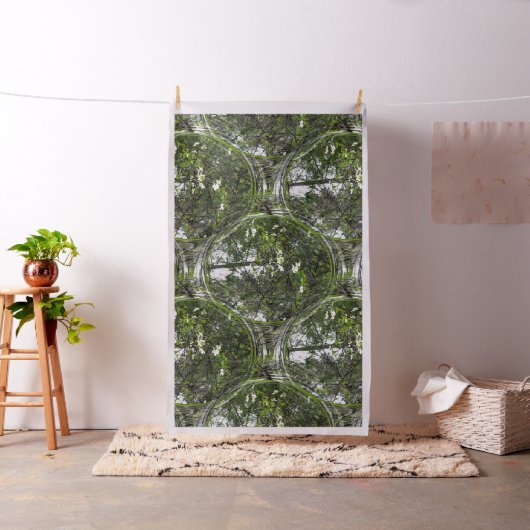 Dogwood Bubbles.... Stof (Voorbeeld)