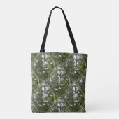 Dogwood Bubbles..... Tote Bag (Achterkant)