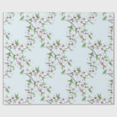 Dogwood Cadeaupapier (Vlak)