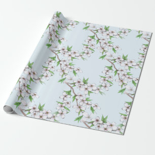 Dogwood Cadeaupapier