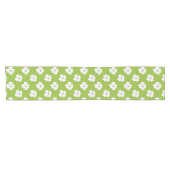 Dogwood Design Table Runner Korte Tafelloper (Horizontaal)