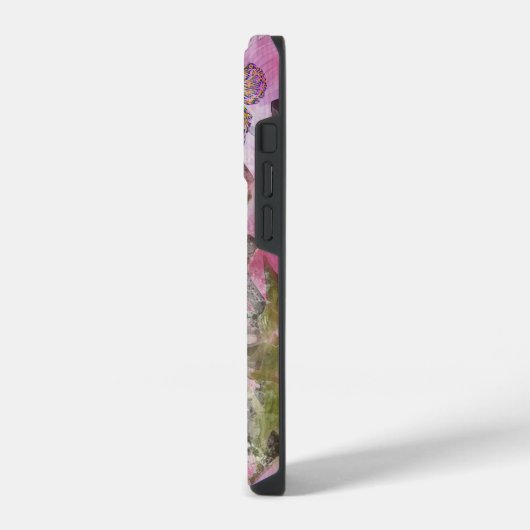 Dogwood Floral Artful iPhone Hoesje (Linkerkant)