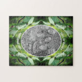 Dogwood Flower Gepersonaliseerde Creëer Uw eigen f Legpuzzel (Horizontaal)