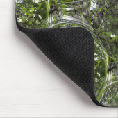 Dogwood Flowers... Muismat (Hoek)