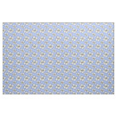 Dogwood Flowers Stof (Fat Quarter)