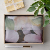 Dogwood II-weefselpapier Tissuepapier (Geschenk)