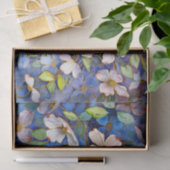 Dogwood III-weefselpapier Tissuepapier (Geschenk)