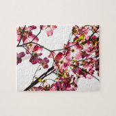 Dogwood in Bloom Legpuzzel (Horizontaal)