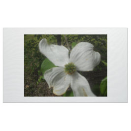 Dogwood in Spring Stof
