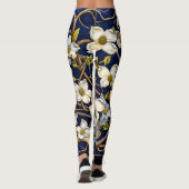 Dogwood Leggings (Achterkant)