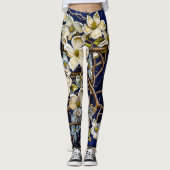 Dogwood Leggings (Voorkant)