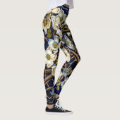 Dogwood Leggings (Rechts)