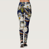Dogwood Leggings (Achterkant)