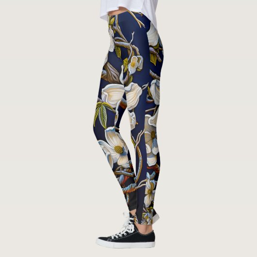 Dogwood Leggings (Links)