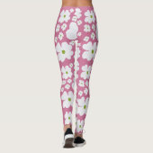 Dogwood-Leggings Leggings (Achterkant)