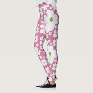 Dogwood-Leggings Leggings