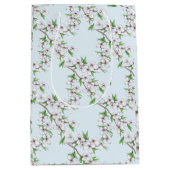 Dogwood Medium Cadeauzakje (Voorkant)