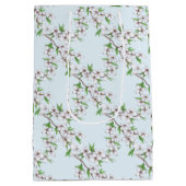 Dogwood Medium Cadeauzakje (Achterkant)