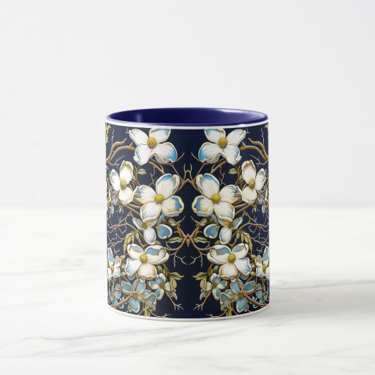 Dogwood Mok (Midden)