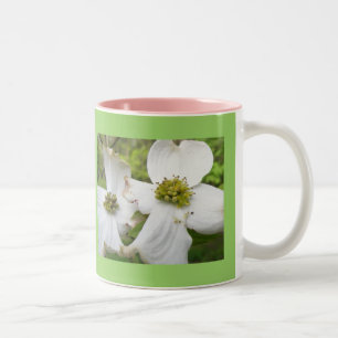 Dogwood Mok 11 Oz.