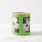 Dogwood Mok 11 Oz. (Center)