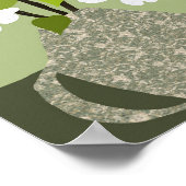 Dogwood Poster (Hoek)