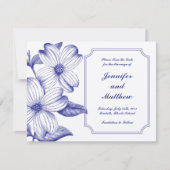 Dogwood sparen de Datum Aankondiging (Voorkant)