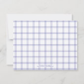 Dogwood sparen de Datum Aankondiging (Achterkant)