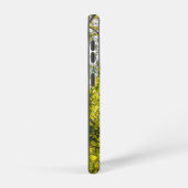 Dogwood Stroll Painterly Samsung Telefoon Case Samsung Galaxy Hoesje (Rechterkant)