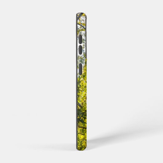 Dogwood Stroll Painterly Samsung Telefoon Case Samsung Galaxy Hoesje (Rechterkant)