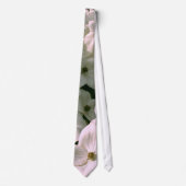 DOGWOOD STROPDAS door SHARON SHARPE (Voorkant)