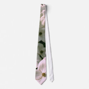 DOGWOOD STROPDAS door SHARON SHARPE