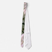 DOGWOOD STROPDAS door SHARON SHARPE (Achterkant)