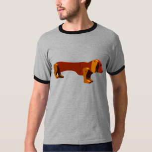 DogWood T-shirt