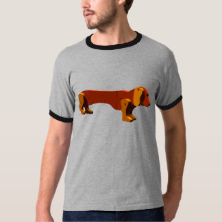 DogWood T-shirt