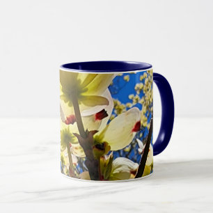 Dogwood Tree Mok