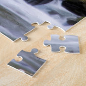 Dogwood Trees | Grote Smoky Mountain, Tennessee Legpuzzel (Zijkant)