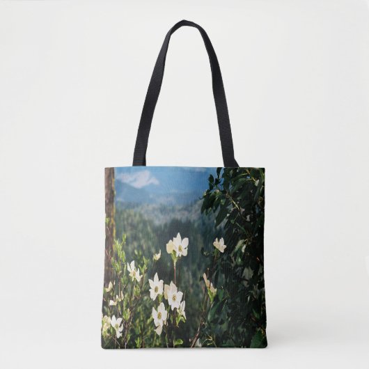 Dogwood's Blooming..... Tote Bag (Voorkant)
