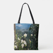 Dogwood's Blooming..... Tote Bag (Achterkant)