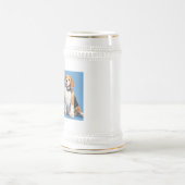 DOGY BIERPUL (Center)