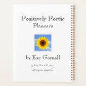 Dogz Welcome Pet Planner (Achterkant)