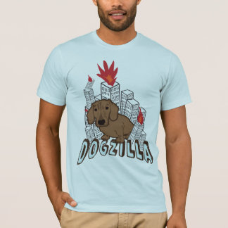 Dogzilla T-shirt