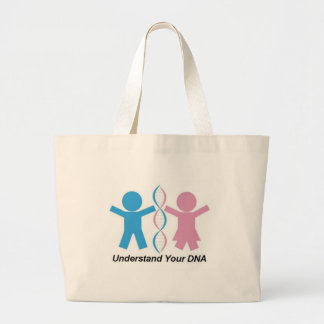 DOH Logo 3.jpg Grote Tote Bag
