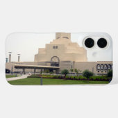 doha islammuseum Case-Mate iPhone case (Achterkant (horizontaal))