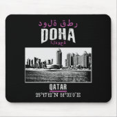 Doha Muismat (Voorkant)