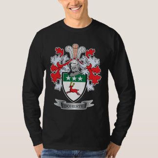 Doherty Coat of Arms T-shirt