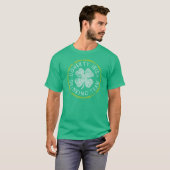 Doherty Irish Drink Team t shirt (Voorkant volledig)