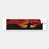 Doi Bumpersticker (Voorkant)