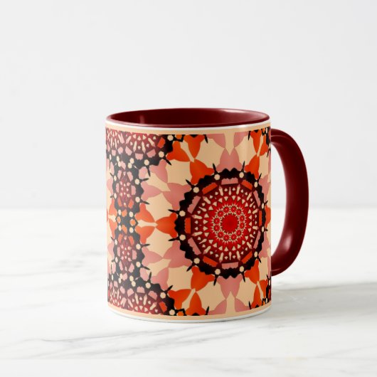 Doilina Mok (Voorkant rechts)