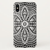 Doily Art Case-Mate iPhone Case (Achterkant)